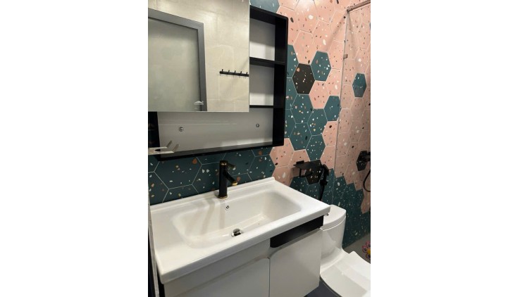 BÁN NHÀ HXH- 3 TẦNG-3PN, 3WC-65M2-GẦN CHỢ CÂY XOÀI-CÁT LÁI- QUẬN 2